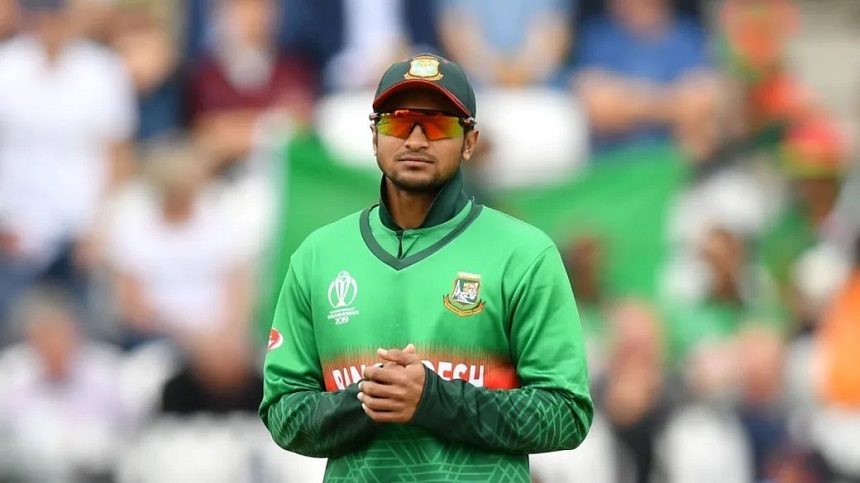 সাকিবের আগে এখন শুধু জয়সুরিয়া