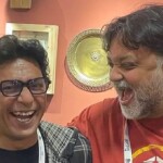 এবার ২৮তম কেরালা উৎসবে চঞ্চল-সৃজিতের সিনেমা