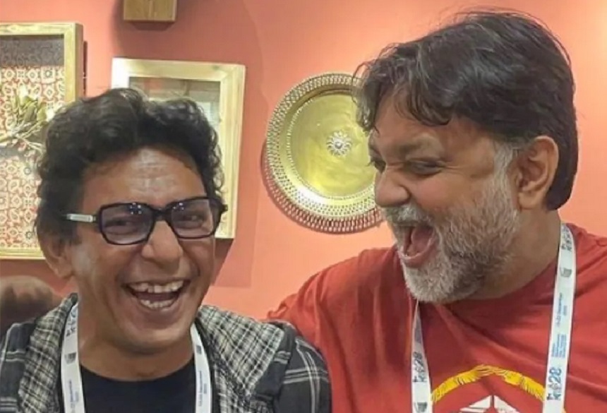 এবার ২৮তম কেরালা উৎসবে চঞ্চল-সৃজিতের সিনেমা
