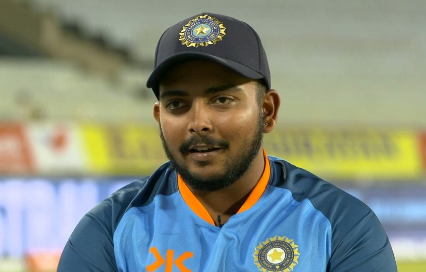 বাদ পড়ে ‘ডিপ্রেশনে’ পৃথ্বী