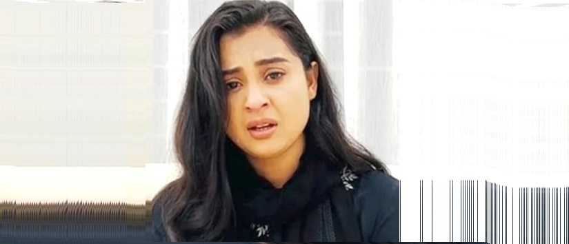 ‘ঘাড় ধাক্কা’র বিষয়ে বুবলীর বক্তব্য