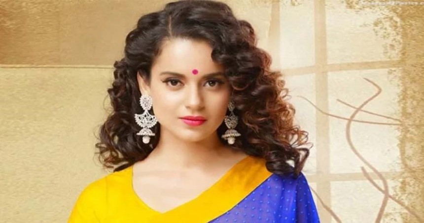 নায়কের সাথে শুইনি,তাই জেলে দেওয়ার চেষ্টা করেছিল : কঙ্গনা
