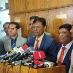 আসন্ন দ্বাদশ জাতীয় সংসদ নির্বাচনী পরিস্থিতি পর্যবেক্ষণ করবে ইইউ
