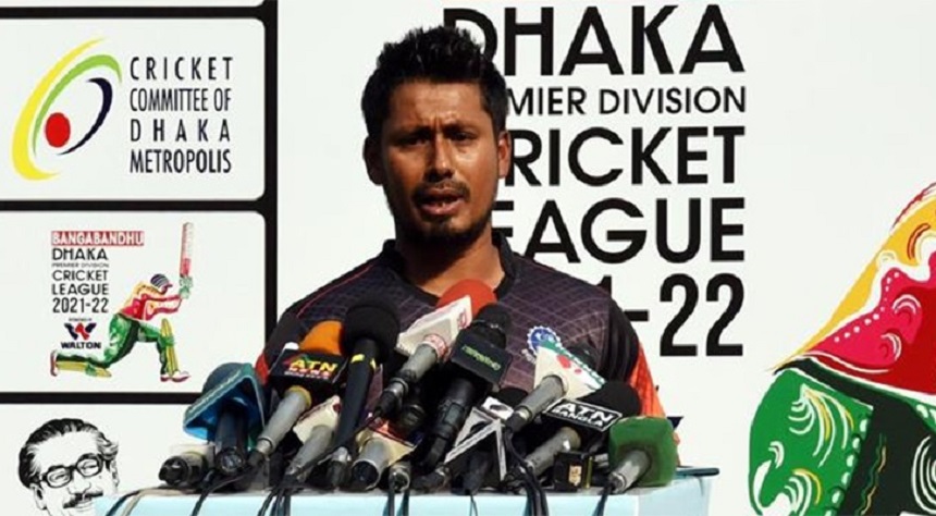 দ্রুতই ক্রিকেট ছাড়ার ইঙ্গিত আশরাফুলের