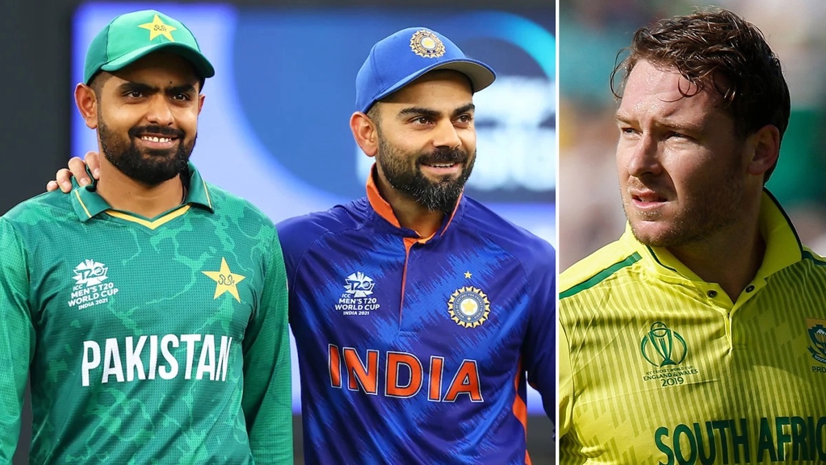 বাবর না কোহলি, কাকে এগিয়ে রাখলেন মিলার