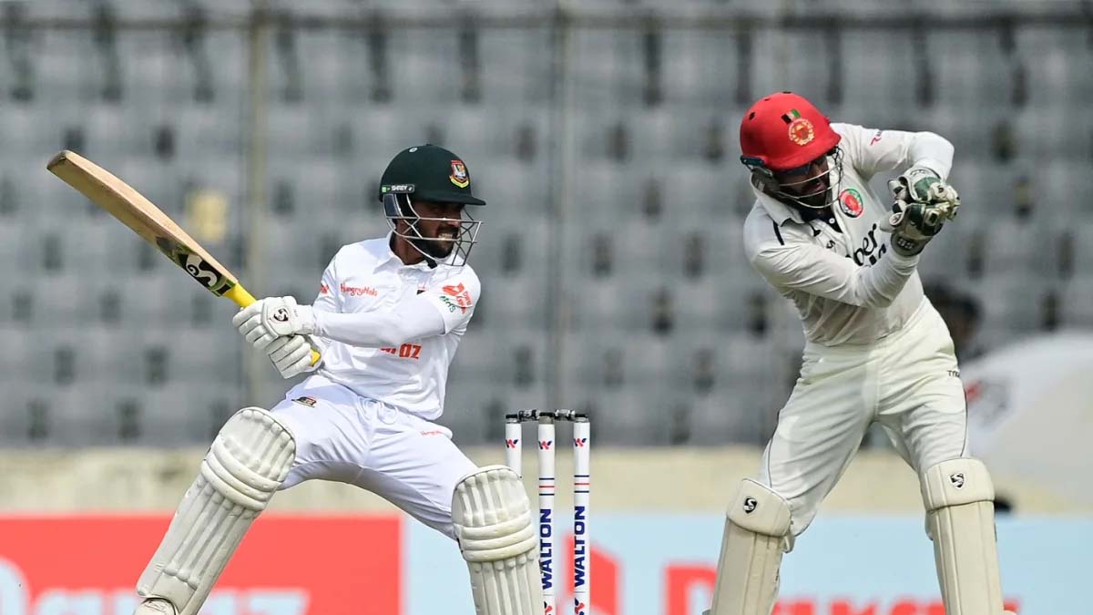 ছয়শো ছাড়াল বাংলাদেশের লিড, টেস্টে সর্বোচ্চ টার্গেট কত?
