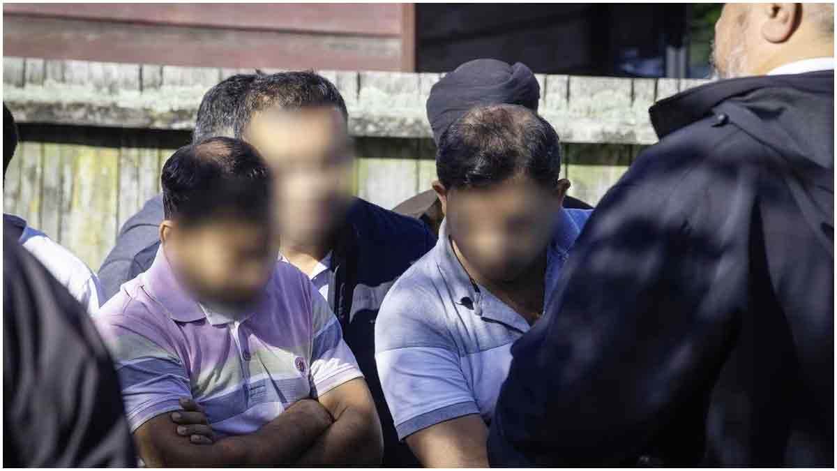 নিউজিল্যান্ডে শোষণের শিকার আরও ২৯ বাংলাদেশি-ভারতীয়
