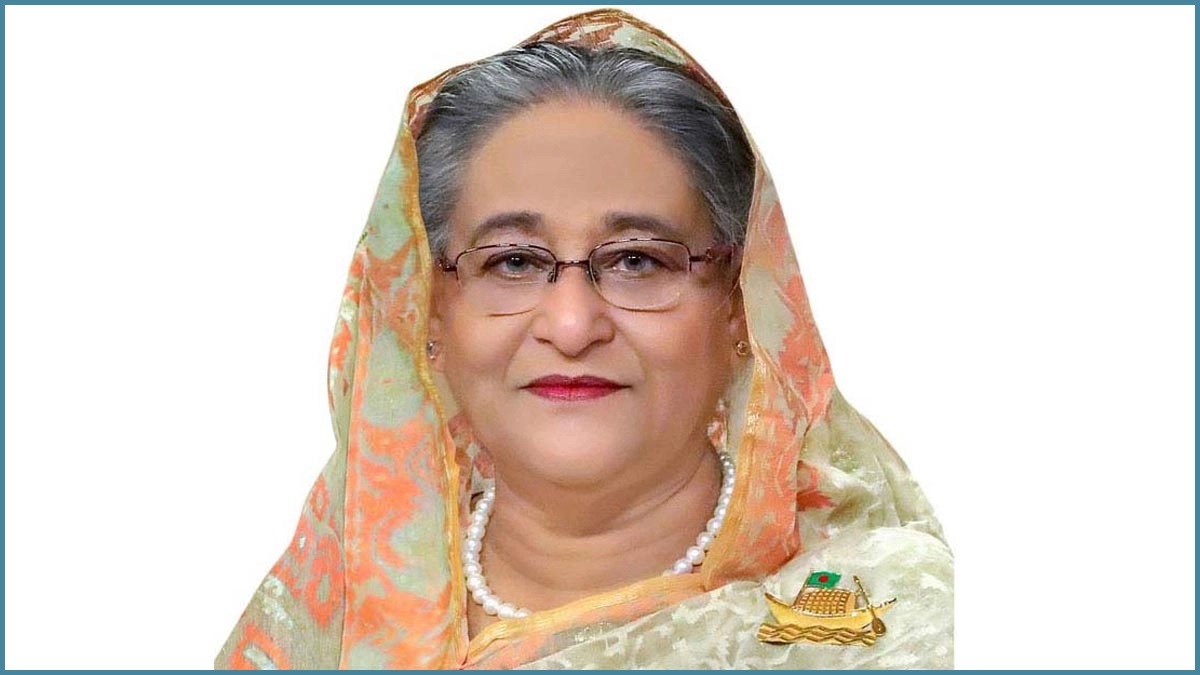 দীর্ঘদিন পর সচিবালয়ে প্রধানমন্ত্রীর দুই ঘণ্টা