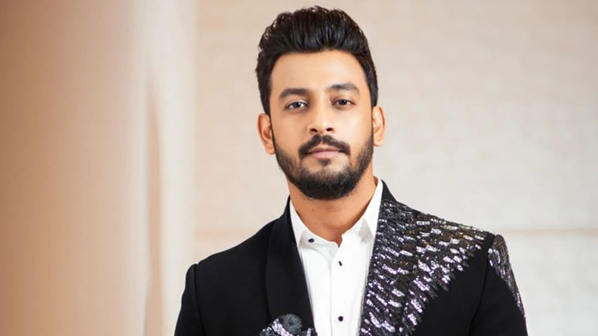 দুর্নীতির টাকায় উড়ছেন বনি!