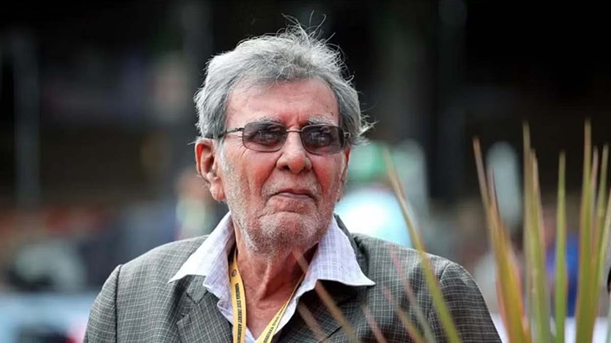 বর্ণময় অধ্যায়ের পরিসমাপ্তি, জীবনের ইনিংসে থামলেন দুরানি