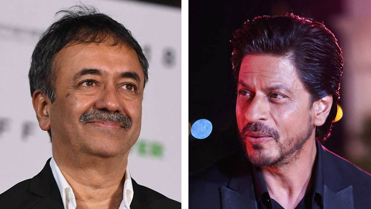 চুক্তির পরও ‘মুন্না ভাই এমবিবিএস’ সিনেমায় অভিনয় করেননি শাহরুখ