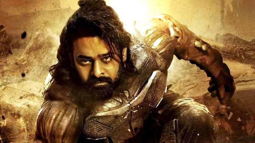 ‘প্রভাসের ৬০০ কোটি বাজেটের সিনেমাটি মুক্তির আগেই ৪০০ কোটি আয়’
