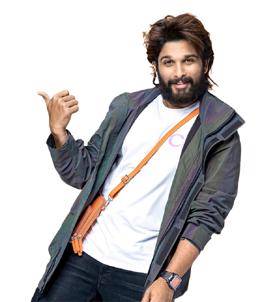 আল্লু অর্জুনের পারিশ্রমিক ১৬৩ কোটি টাকারও বেশি!