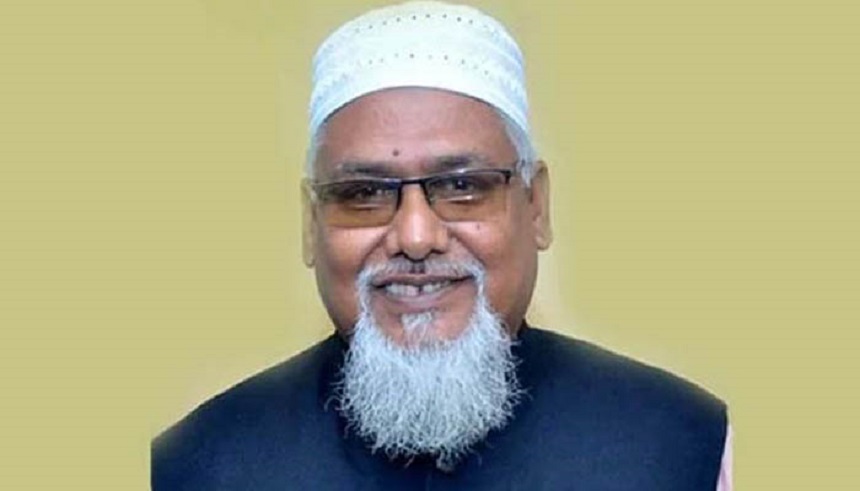একুশের চেতনার ফসল আমাদের স্বাধীনতা -ধর্ম প্রতিমন্ত্রী