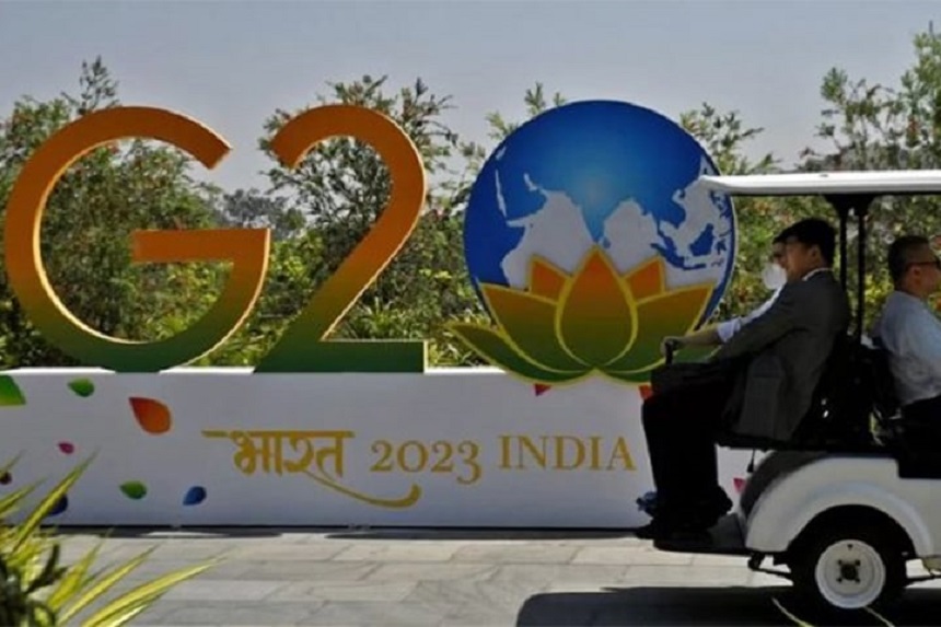 মতৈক্য ছাড়াই শেষ হলো জি-২০ সম্মেলন