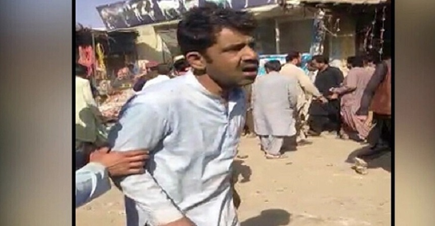 পাকিস্তানে ফের বোমা বিস্ফোরণ, নিহত ৪