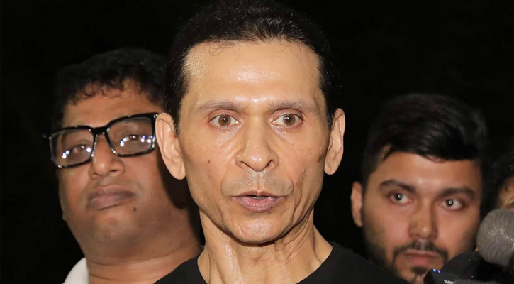 ‘একই কায়দায় সব চলছে, ছিঃ ছিঃ’ মন্তব্য সোহেল তাজের