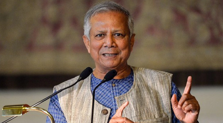 বিকালে প্রধান উপদেষ্টার সঙ্গে রাজনৈতিক দলগুলোর মতবিনিময়