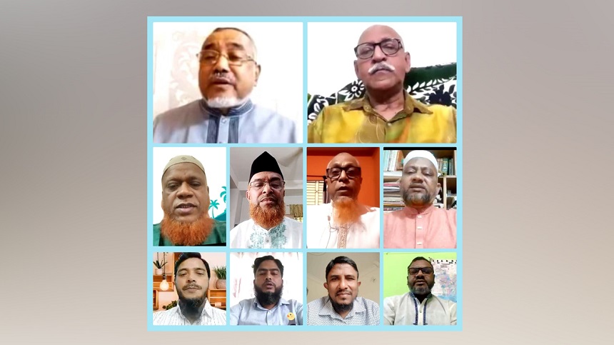 জনগণ রাজপথে নেমে পড়েছে, পরিবর্তনের জন্য বেশি সময় প্রয়োজন নেই