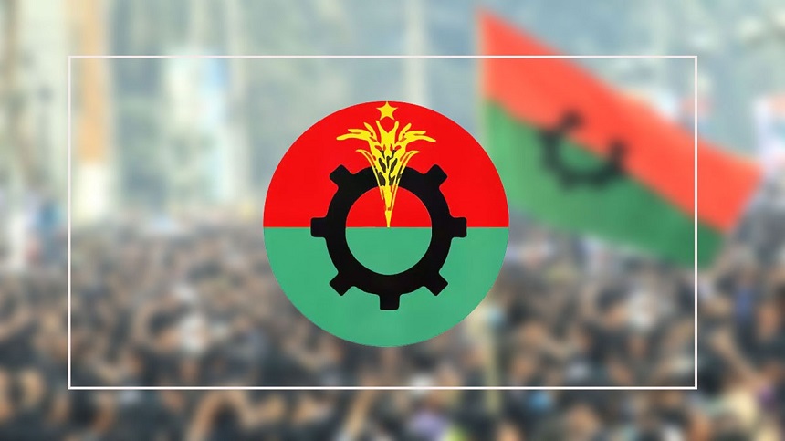 আগামী রোববার থেকে ৪৮ ঘণ্টার হরতাল ডেকেছে বিএনপি