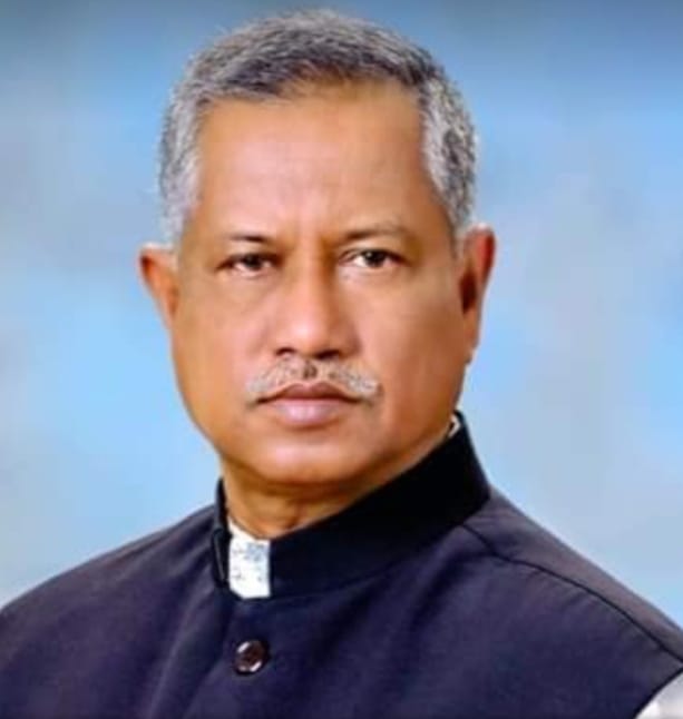 লালমনিরহাট -১ আসনে নৌকার মনোনয়ন পেলেন এমপি মোতাহার হোসেন