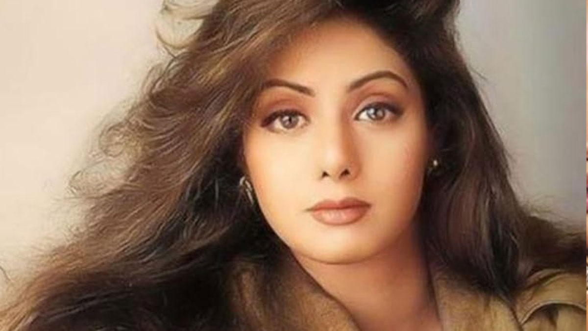 ৪ ছবিতে শাহরুখের সঙ্গে কাজের প্রস্তাব ফিরিয়ে দিয়েছিলেন শ্রীদেবী!