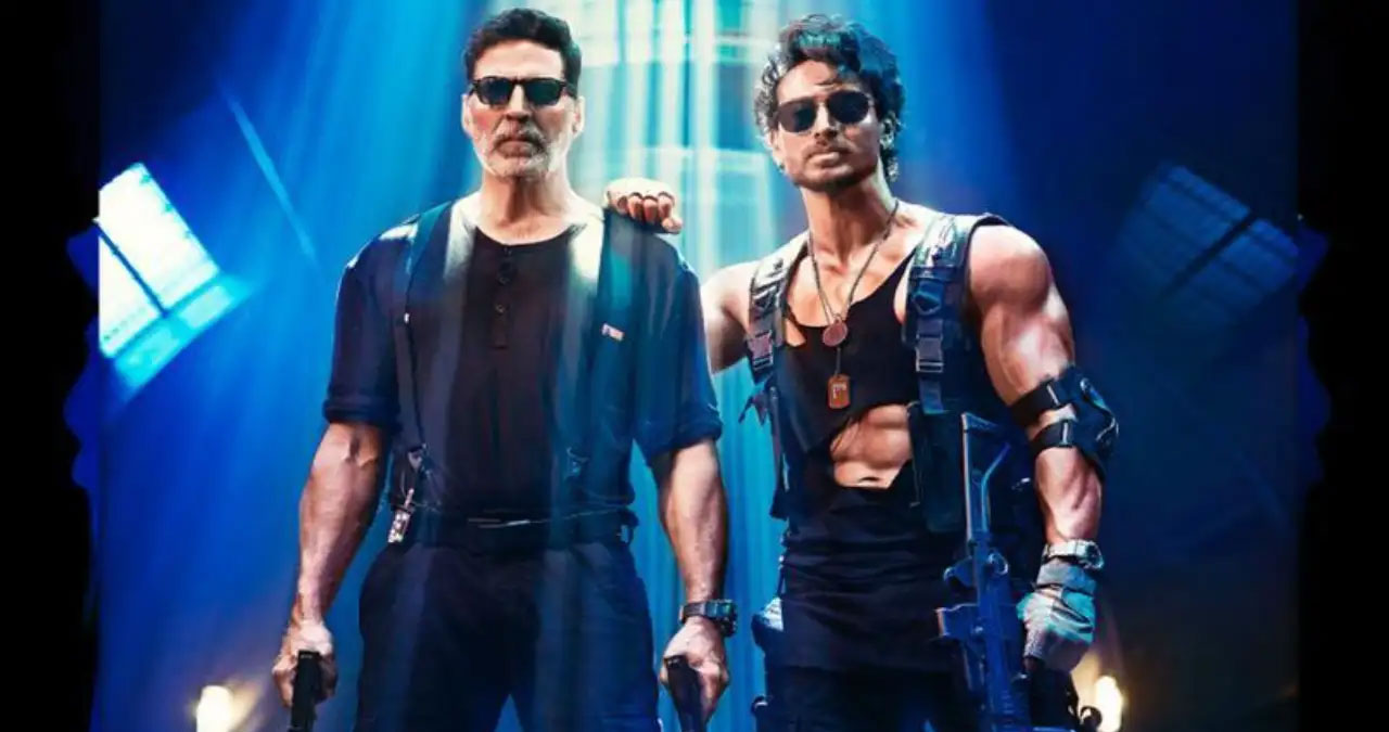 চিতাবাঘের হামলায় আহত অক্ষয়-টাইগারের মেকআপ শিল্পী