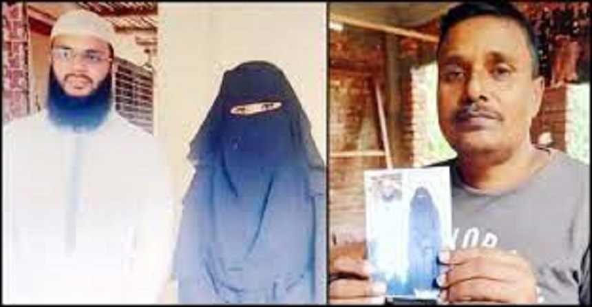 স্বপ্ন ছিল ছেলেকে ডাক্তার বানাব, বউসহ জঙ্গি হবে এটা ভাবিনি’