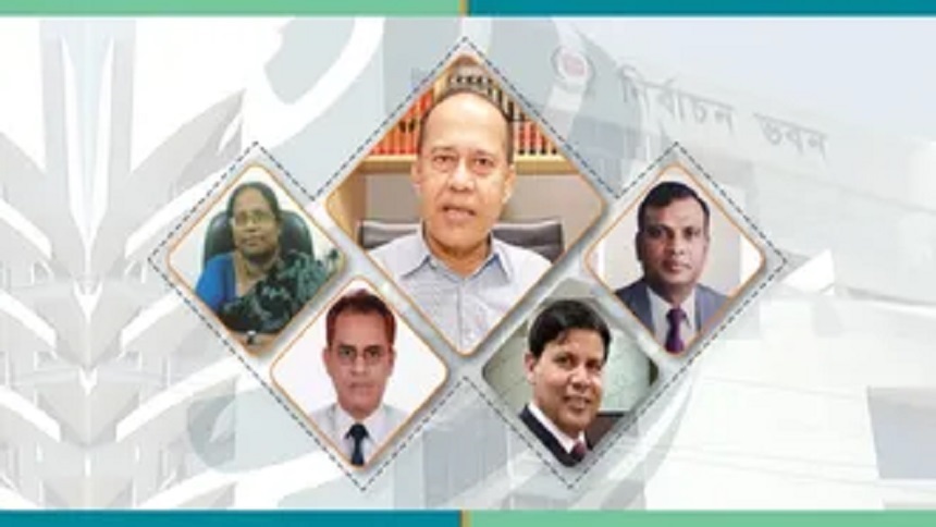সুযোগ-সুবিধা বাড়াতে চায় নির্বাচন কমিশন
