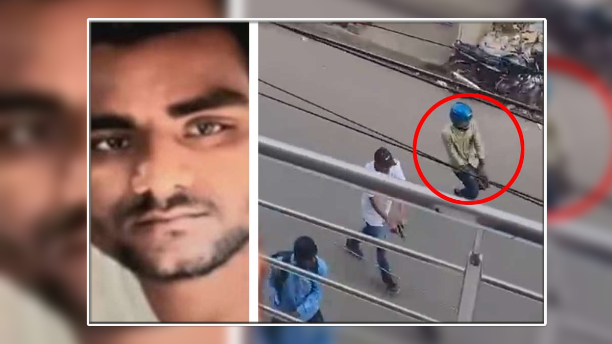 ডাকাত সর্দার পুলিশি হেফাজতে সিগারেট চাইল, আরও আবদার মেটাতে হিমশিম