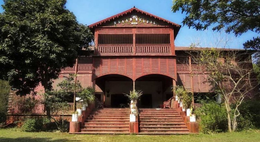 গৌড়ের সুলতানদের বংশধর পন্নী পরিবার