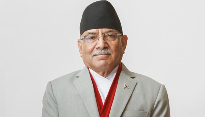 ক্ষমতাচ্যুত হলেন নেপালের প্রধানমন্ত্রী