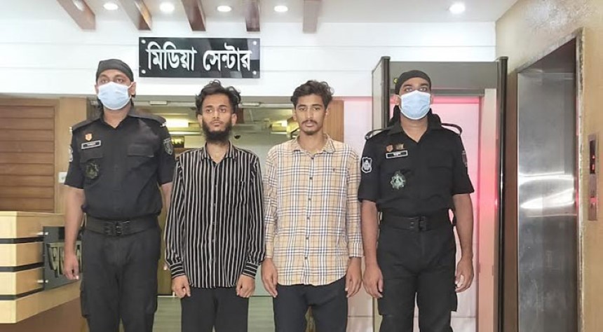 পানির ব্যবসায় যুক্ত হতে গিয়ে খুন যুবলীগ নেতা অলিউল্লাহ খুন