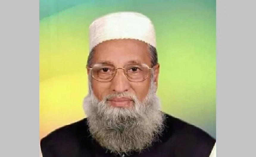 উপজেলা চেয়ারম্যানকে গুলি, অবস্থা আশঙ্কাজনক