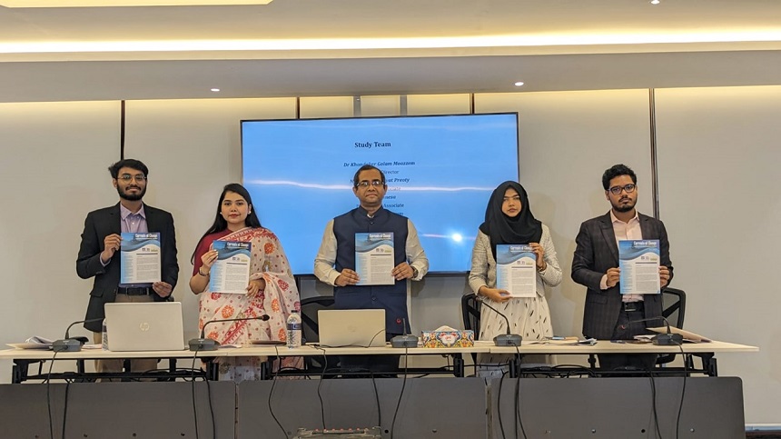 কয়লা ও এলএনজি আমদানি নির্ভরতা বাড়িয়ে সরকার উল্টোপথে যাত্রা শুরু করেছে
