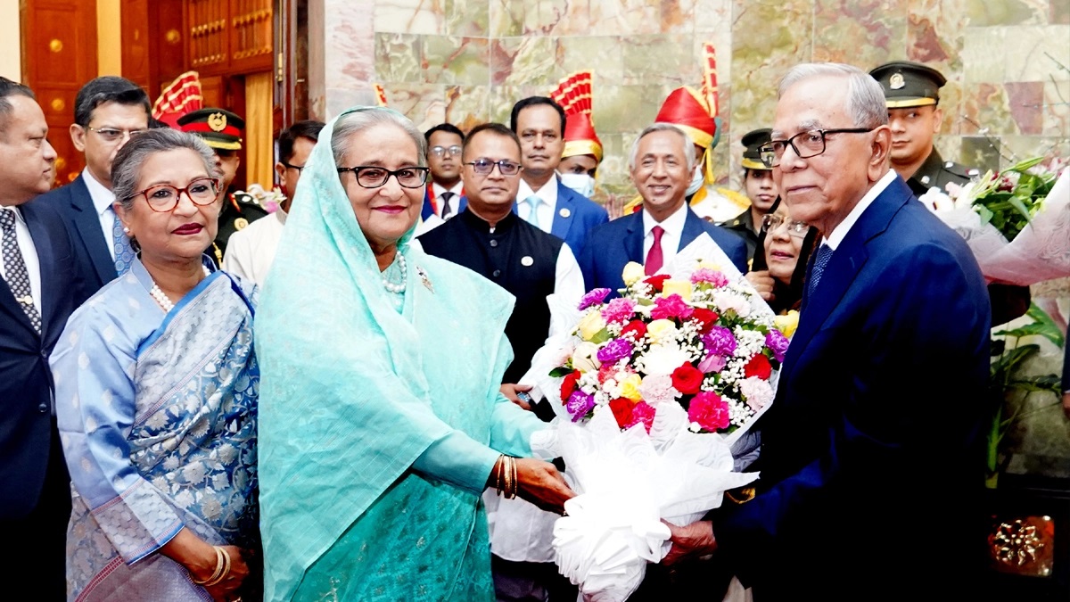 অবসরে যেসব সুবিধা পাবেন আবদুল হামিদ