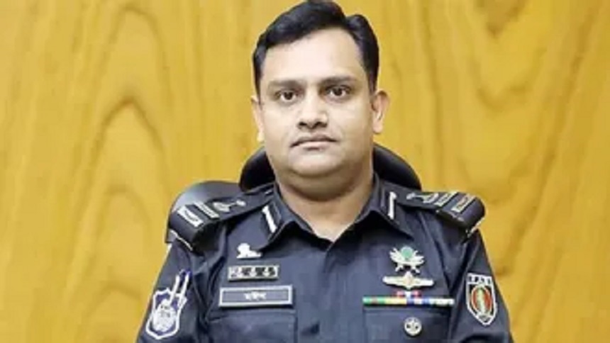 রাষ্ট্রীয় সম্পদের ক্ষতির করার চেষ্টা করলে ব্যবস্থা নেবে র‍্যাব