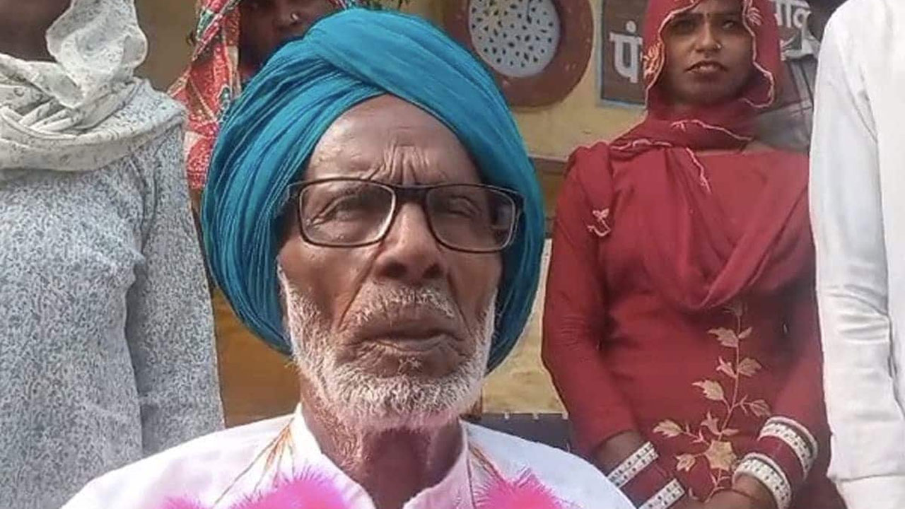 ৫০ বছর ধরে ভোটে দাঁড়িয়ে প্রতিবারই হার, ফের লড়বেন নির্বাচনে