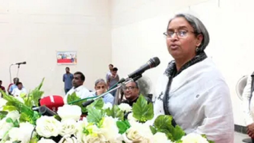 বিএনপি-জামায়াতের কান্না দেখলে মনে হয় সারাবিশ্বে শুধু মানবাধিকার তাদেরই আছে