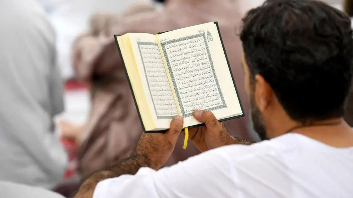 কোরআন অবমাননায় সুইডিশ দূতকে ডাকবে সৌদি