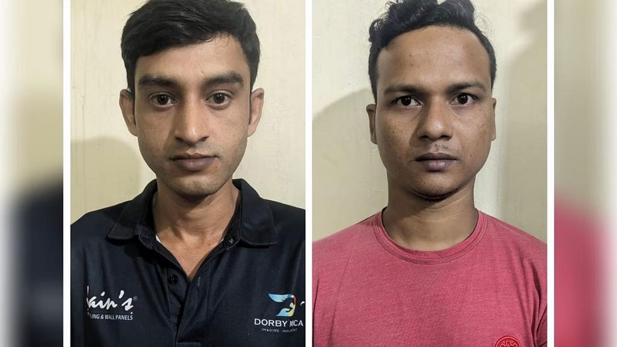 ভারতীয় দাবি করে বিহারের নারীকে বিয়ে, শেষ রক্ষা হলো না বাংলাদেশির