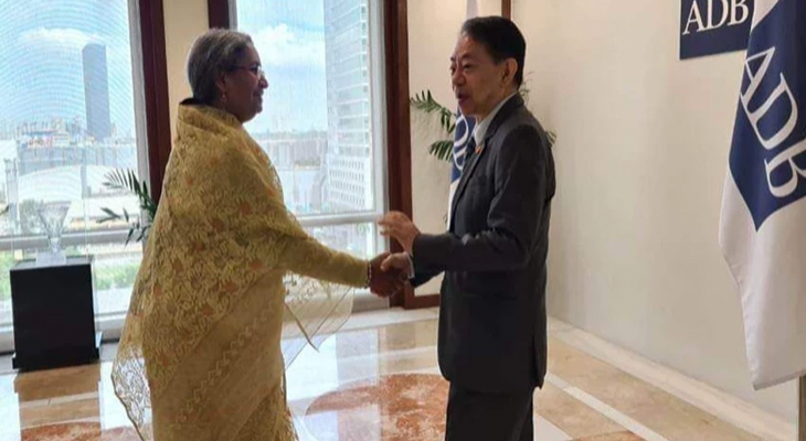 বাংলাদেশে শিক্ষাখাতে ২ বিলিয়ন ডলার বিনিয়োগ করবে এডিবি