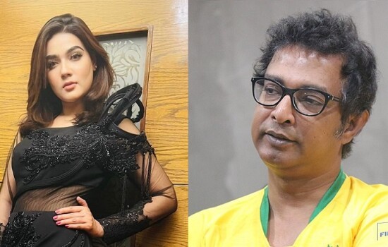 আজিজের দেওয়া ফ্ল্যাট ও গাড়ি নিয়ে মুখ খুললেন মাহি