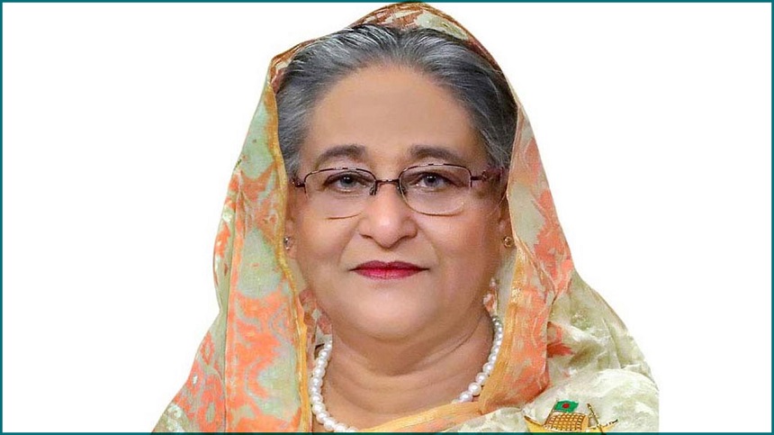 শেখ হাসিনা দলীয় মনোনয়ন ফরম বিক্রির কার্যক্রম আগামীকাল শুক্রবার