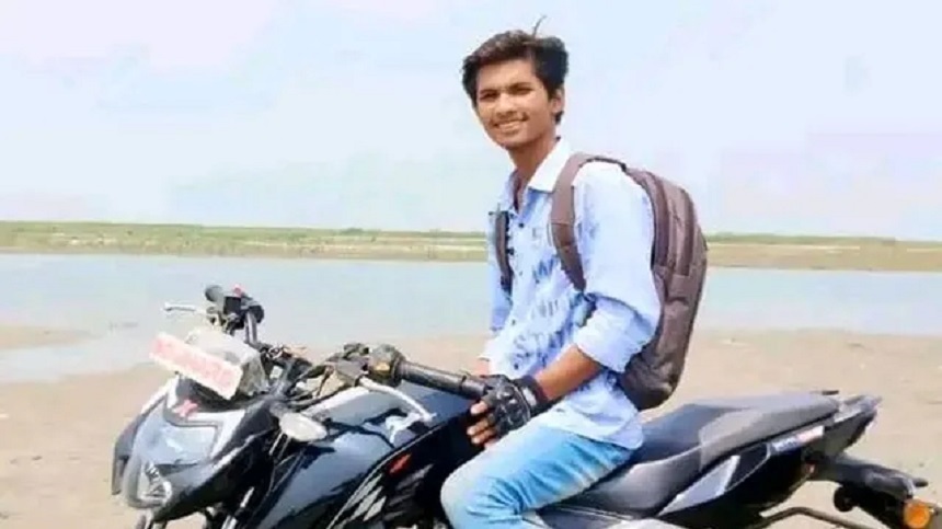 রৌমারী বিলে নিখোঁজ হয় এই শিক্ষার্থী মরদেহ উদ্ধার