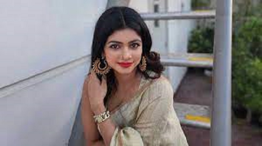 নতুন প্রেমে পড়েছেন সোহানা সাবা,বিয়ে করে বাকিটা জীবন একসঙ্গে কাটিয়ে দিতে চান