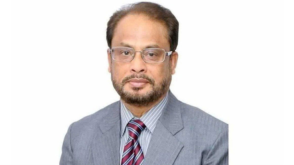 সড়কে মৃত্যুর মিছিল, কোনো প্রতিকার নেই : জিএম কাদের