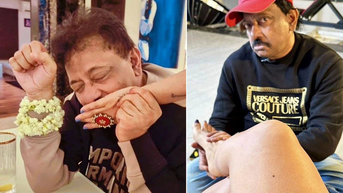 আবারও পুরোনো বিতর্ক উসকে দিলেন পরিচালক