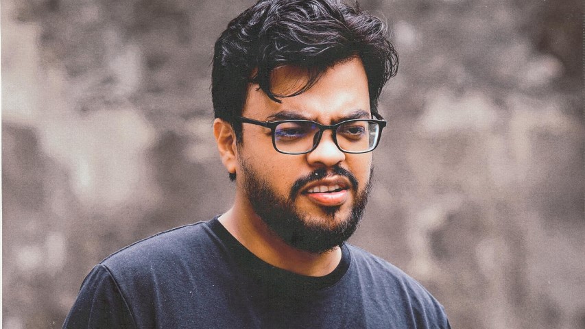 ‘আম্মু,আমি এতিম হয়ে গেলাম