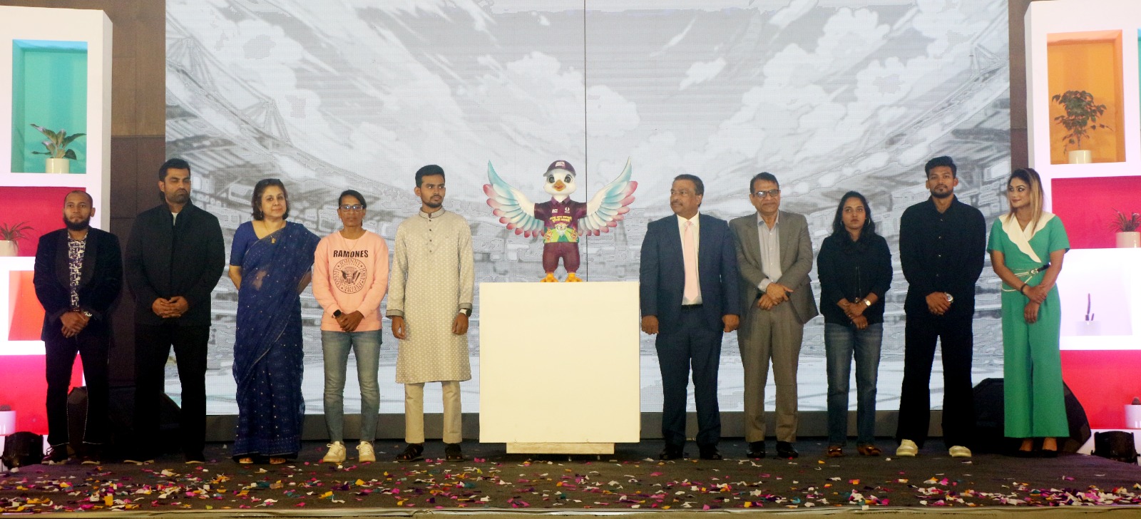 বিপিএলকে দেশব্যাপী ছড়িয়ে দিতে চান বিসিবি সভাপতি